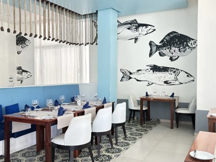 Ciao Pescao Restaurant