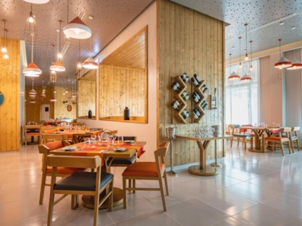 La Candela Restaurant