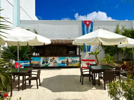Nativa Bar