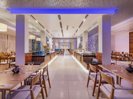 Buffet Restaurant