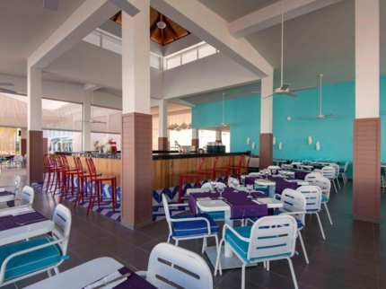 SNACK BAR