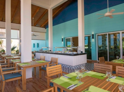 Ranchón Playa Italian Restaurant