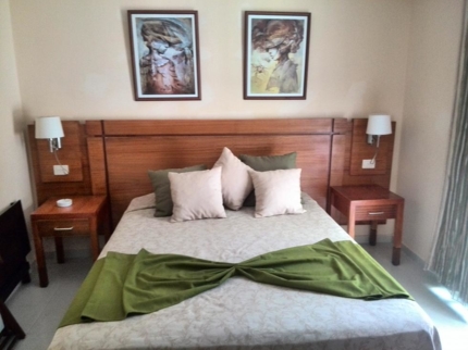 Bungalow Alborada (1 Room)