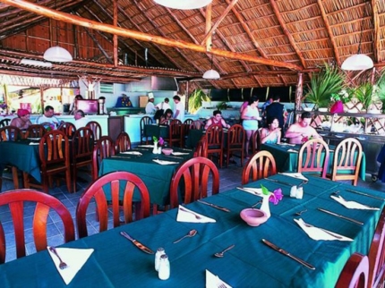 El Patio Beach Restaurant