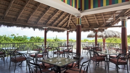 La Enramada Grill Bar