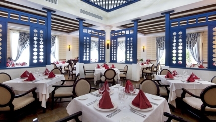 Grazie Restaurant