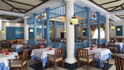 Tesico Restaurant