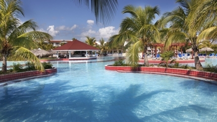 Pool Bar Santiago
