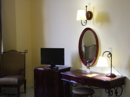 Junior Suite Room