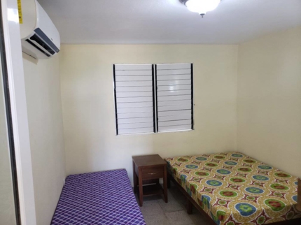 Standard Room at Camping Playa Los Bajos, Gibara, Holguín, Cuba