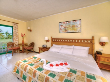 garden view S standard room