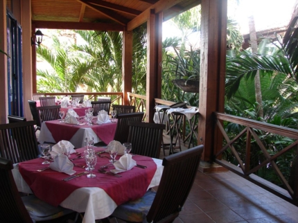 Cuban Restaurant La Taberna