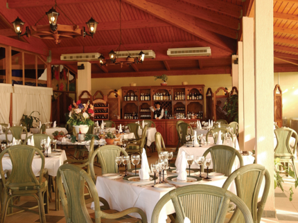 Italian Restaurant Martino’s