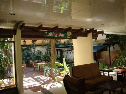 Lobby Bar