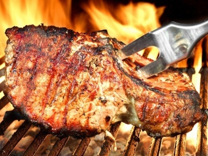 Parrillada Grill Restaurant