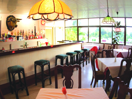 Havana Club Bar
