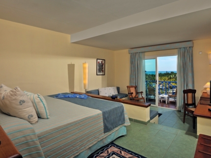Junior Suite Room
