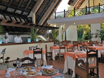 Grill Restaurant El Conuco