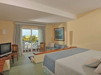 See View Concierge Service Junior Suite Room