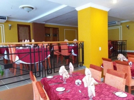 San Felix restaurant