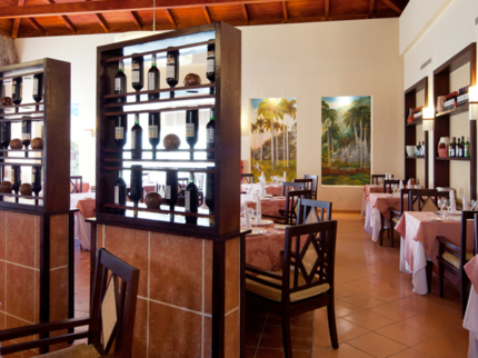 Mediterranean Restaurant Florencia