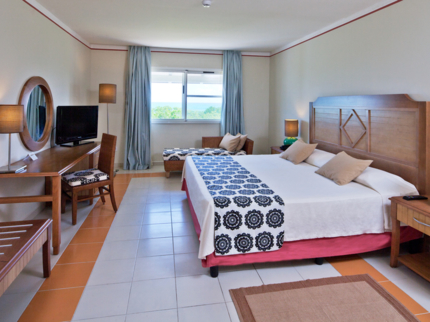 Suite Room