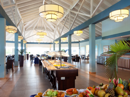 Grii Buffet Restaurant Punta Alegre