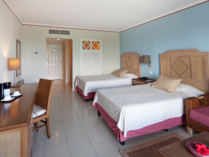 Junior Suite Room