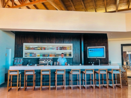 Lobby Bar