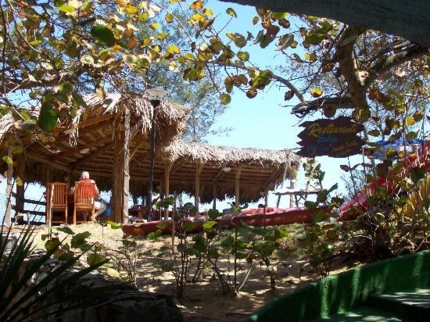 Grill Restaurant Parrillada