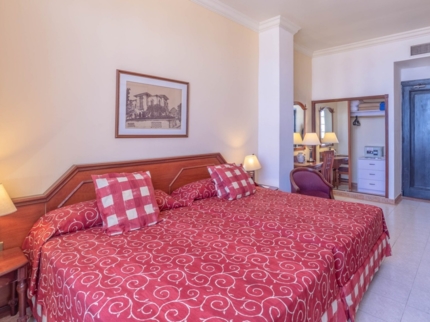 Standard room 1