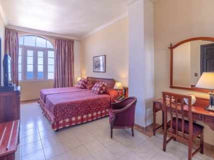 Standard room 2