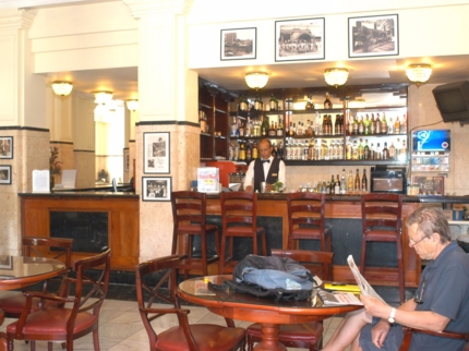 Lobby Bar