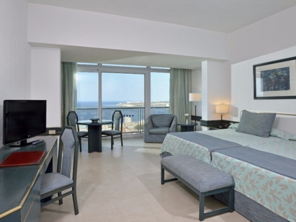 Panoramic View Standard Room