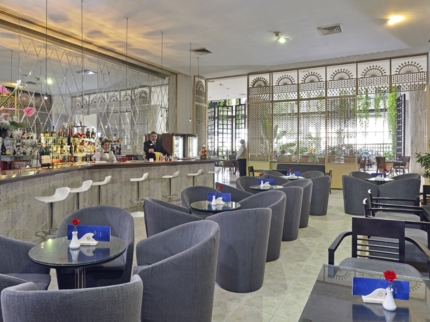 Lobby Bar EL Patio