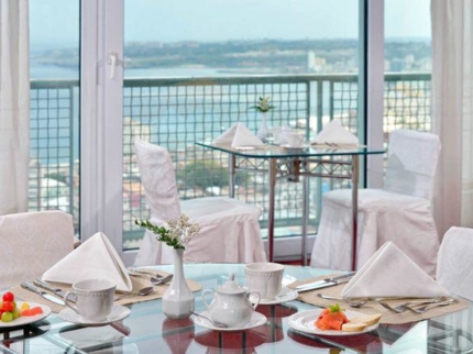 Buffet Restaurant Las Antillas