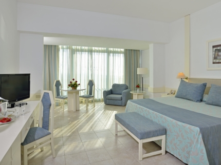 Junior Suite Room