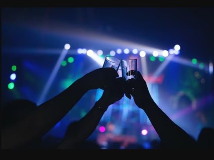 Sala de Fiestas (Solymar hotel section) Party Hall