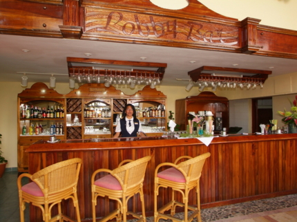 Lobby Bar