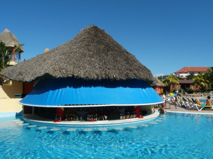 Aqua Bar