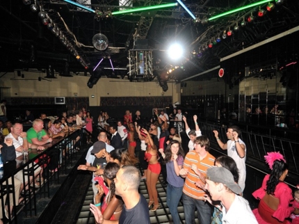 Disco Bar La Bamba