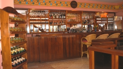 Rancho Bar