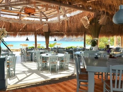 Varadero Cuban restaurant