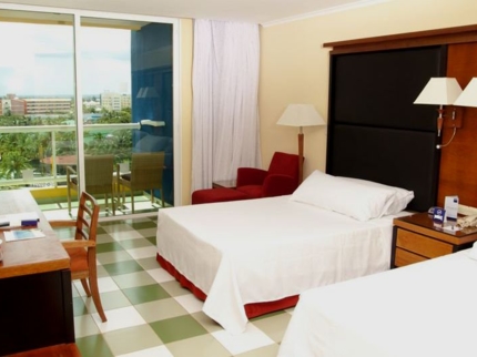 SUITE Room (Hotel) (Solymar Hotel section)