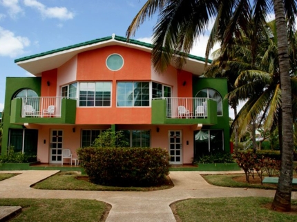BUNGALOW Room (Solymar Hotel section)