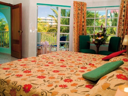 SUITE BUNGALOW Room (Solymar Hotel section)