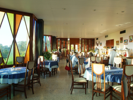 Buffet Restaurant La Cascada