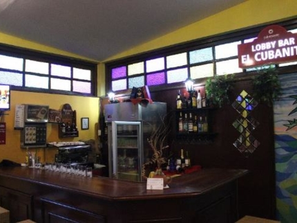 Lobby Bar