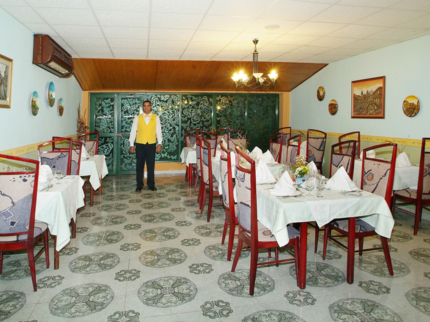 El Sabor Italian Restaurant