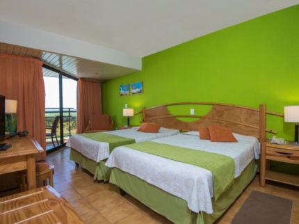 Habitación Roc Plus en Roc Varadero hotel
